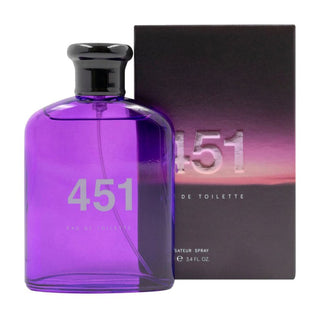 Fragrance Of Love 451 – Туалетная вода 100 мл 