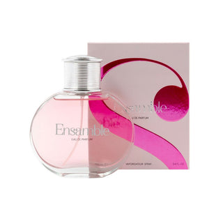 Fragrance Of Love Insieme – Parfémová voda 100 ml 
