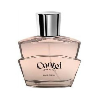 Fragrance Of Love Con Lei – Parfémovaná voda 100 ml 