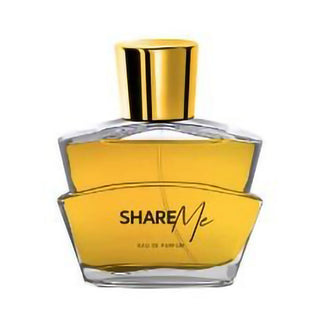 Fragrance of love Condividi Me Eau de Toilette 100 ml — Eau de Toilette
