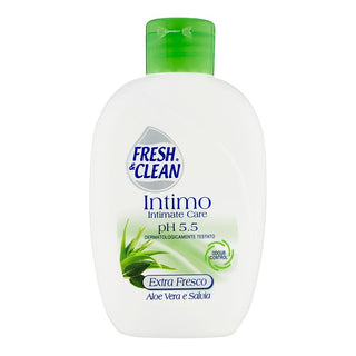 Fresh&Clean Intimní čisticí prostředek Fresh Formula 200 ml 