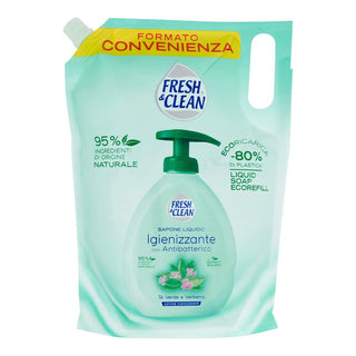 Fresh&Clean Fresh & Clean Sap.Eco 1000 Απολυμαντικό 