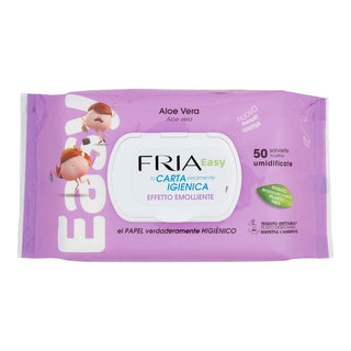 Fria Fria 에코 내추럴 화장지 