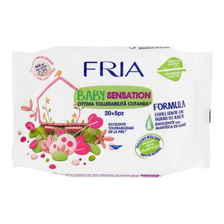 Fria Baby Sensation 20 Bucăți 