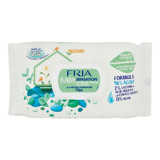 Fria Fria 베이비 센세이션 퓨어 워터 