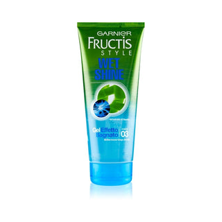 Fructis Style Wet Shine Gel 웻 이펙트 포르테 03 200ml 