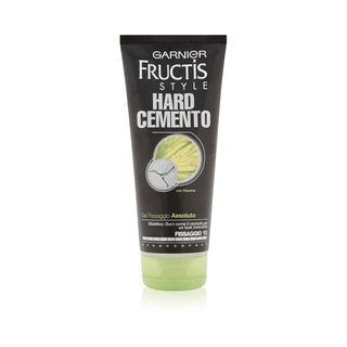 Fructis Style 하드 시멘토 젤 절대 고정 200ml 