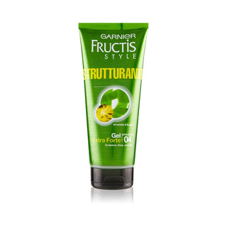 Fructis Style 스트럭처링 젤 엑스트라 포르테 04 200ml 