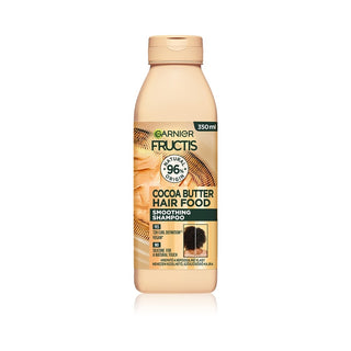 프룩티스 프룩티스 헤어 푸드 샴푸 카카오 버터 350ml 
