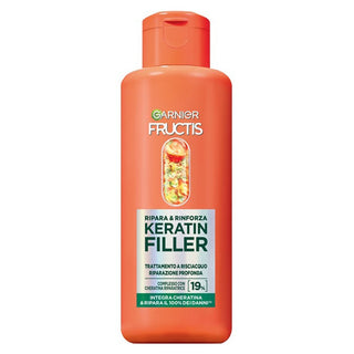 Fructis 트리트먼트 리페어 & 강화 케라틴 필러 200ml 