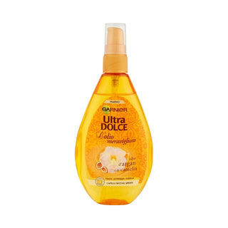 Garnier Ultra Dolce Чудесное Масло 150 мл 