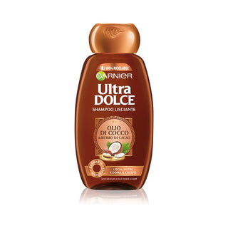 Garnier Шампунь с кокосовым маслом 250 мл 
