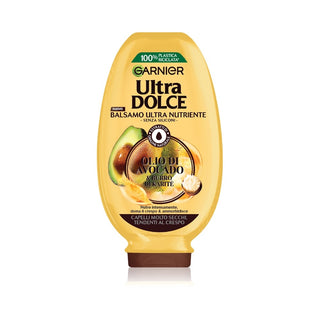 Garnier Avocado- und Sheabutter-Balsam 200ml 