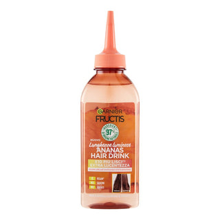 Garnier Сыворотка Hair Drink Ананас 200 мл Смываемый Мгновенный Эффект Для Длинных И Тусклых Волос 