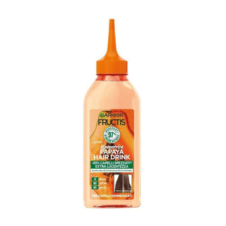 Garnier Hair Drink Lamellaire Conditioner Met Papaja-extract, 200Ml 