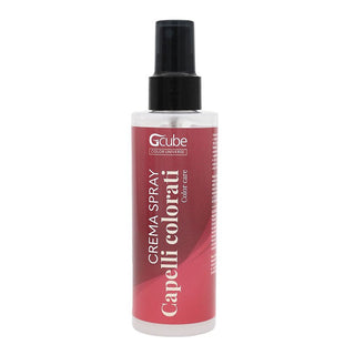 Gcube Spray Colorido para Cabelo 