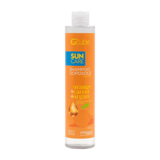 Gcube Champô Reparador Proteção Solar Pós-Sol - Champô Reparador 250 ml 