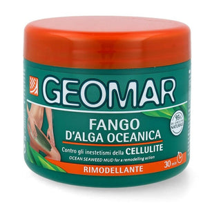 Geomar Bahno s mořskou řasou, 600 g 
