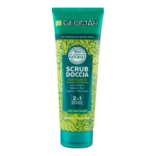 Geomar Geomar Reinigendes Duschpeeling 250 ml 