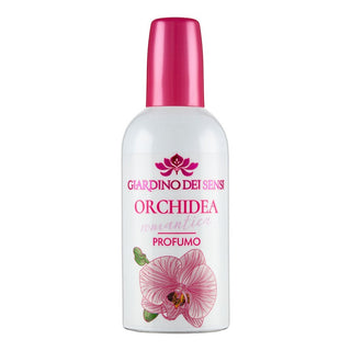 Giardino Dei Sensi Orchidée - Eau De Toilette 100 Ml 