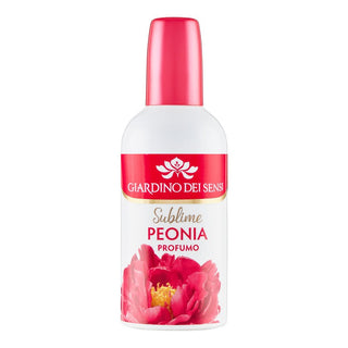 Giardino Dei Sensi Pivoňka - Toaletní voda 100 ml 