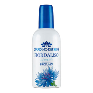 Giardino Dei Sensi Fiordaliso - Toaletní voda 100 ml 