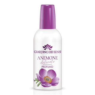 Giardino Dei Sensi Jemný parfém Anemone 100 ml 