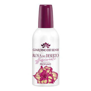 Giardino Dei Sensi Jemný parfém Růže z pouště 100 ml 