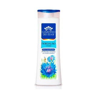 Giardino Dei Sensi Αφρόλουτρο με Κενταύριο 250 ml 