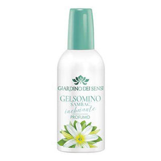 Giardino Dei Sensi Jemný parfém Jasmín Sambac 100 ml 