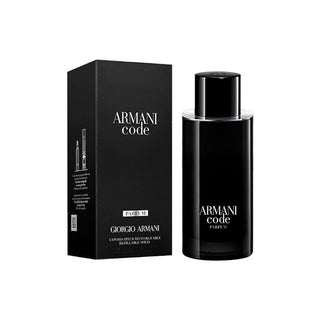 Giorgio Armani Duftcode – Eau De Parfum 30 ml 