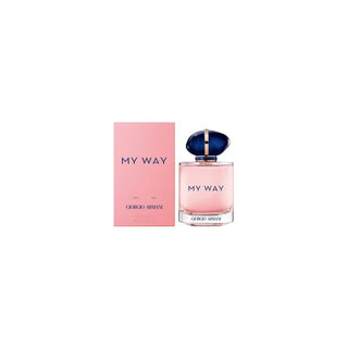Giorgio Armani A Modo Mio – Eau De Parfum 30 Ml 
