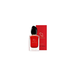 Giorgio Armani Si Passione - Eau De Parfum - 30 ml 