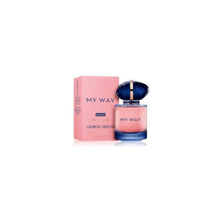Giorgio Armani My Way Eau de Parfum Intenso 50 ml Donna — Eau de Parfum