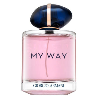 Giorgio Armani A Modo Mio – Eau De Parfum 90 Ml 