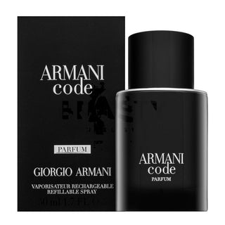 Giorgio Armani Tuoksukoodi - Eau De Parfum 50 ml 