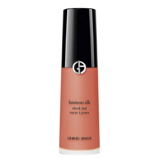 Giorgio Armani Luminous Silk -poskipunaväri, sävy Coral Vivo 31 