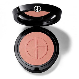 Giorgio Armani Blush Luminous Silk Glow SB-10 — Blush