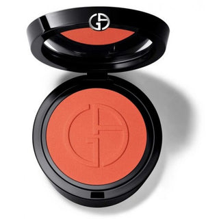 Giorgio Armani Blush Luminous Silk Glow SB-30 — Blush