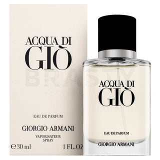 Giorgio Armani أكوا دي جيو – أو دو بارفان 30 مل 