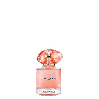 Giorgio Armani マイ ウェイ イラン - オードパルファム 30 ml