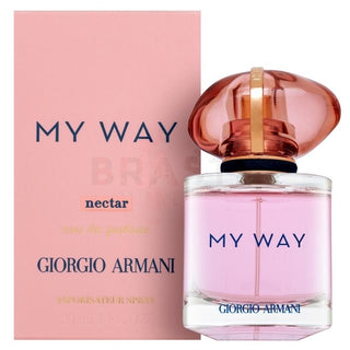 Giorgio Armani マイ ウェイ ネクター - オードパルファム 30 ml