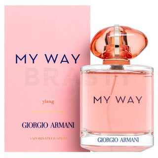 Giorgio Armani マイ ウェイ イラン - オードパルファム 90 ml