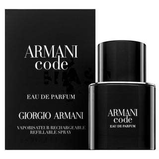 Giorgio Armani Codice Eau de Parfum 30 ml Uomo — Eau de Parfum
