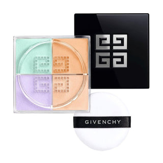 Givenchy Løst Pudder 04 Mousseline Acidulee 