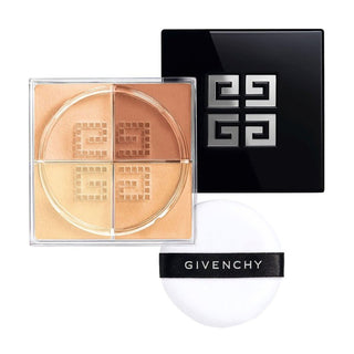 Givenchy פודרה בתפזורת 05 פופלין מימוזה 