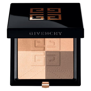 Givenchy פודרת ברונזר פריזם ליברה H001 