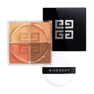 Givenchy Løst Pudder 06 Organza Ambree 