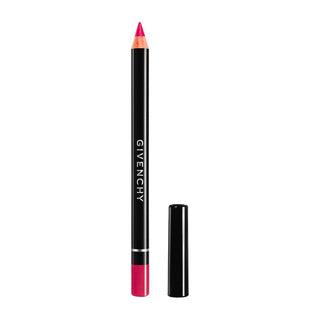Givenchy Creion de buze - 08 Parme Silhouette 