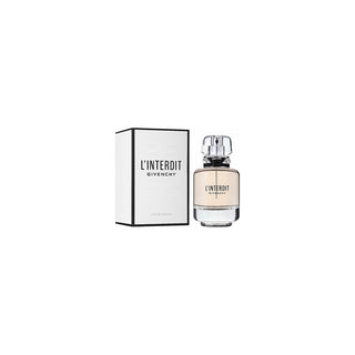 Givenchy L'Interdit Donna 50 ml — Eau de Parfum